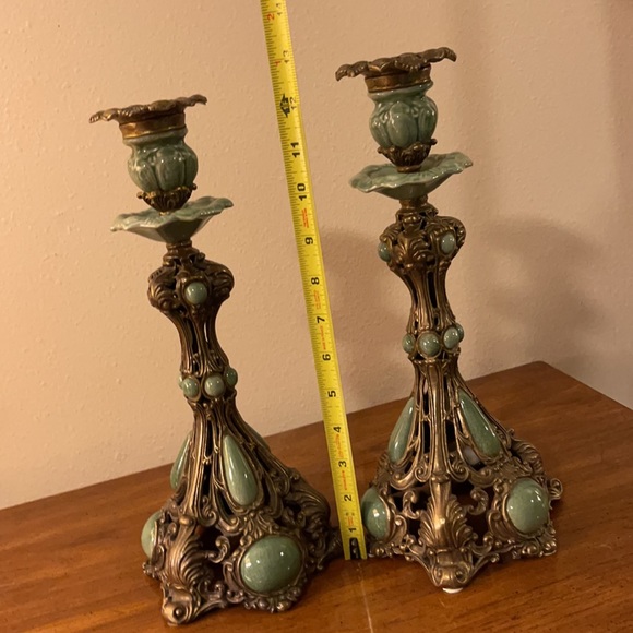 Candlestick Holders - Picture 12 of 13